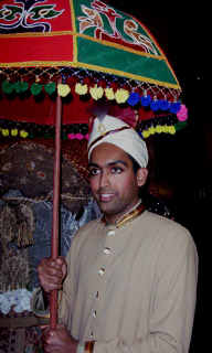 Bollywood Doormen